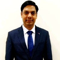 DynamicsSmartz Employee Punit Sharma's profile photo