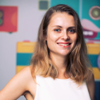 FinYX Employee Marina Spektor's profile photo