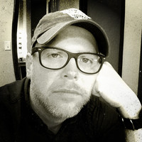 MercyMe Employee Bart Millard's profile photo