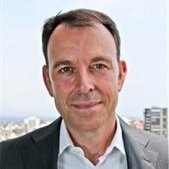 McKinsey & Company Employee Thomas Schmidt's profile photo