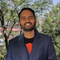 Mahendra Shakya Email