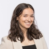Compass Center Employee Katherine Guittari's profile photo