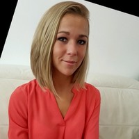 Rotterdam Shore Power Employee Ksusha Broekhuis-Sinitsina's profile photo