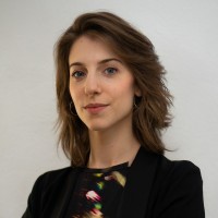 INMERSIVAˣᴿ Employee Lorena González's profile photo