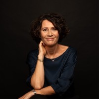 Renault Employee Claire Fanget's profile photo