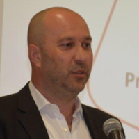 CRH Employee Christophe Dupas's profile photo