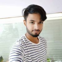 Quosphere Employee Akshay Shinde's profile photo