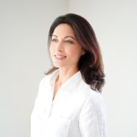 TRT World Employee Ghida Fakhry's profile photo