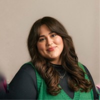 Beyond Theory Employee Messina Chapman's profile photo