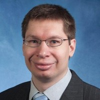 Tobiko Data Employee Chris Rericha's profile photo