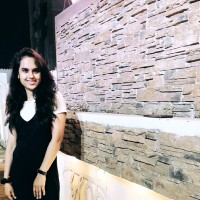 The Language Skool Employee Richa Jain's profile photo