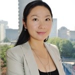 Alice Zhou Email