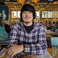 Five Education Employee Brett Spearing's profile photo