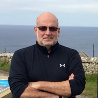 Babel Street Employee Farid Moussa's profile photo