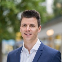 UBS Employee Patrick Ernst's profile photo