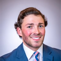 TMP Technologies Employee Zachary Schultz's profile photo