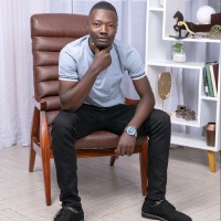 Perle Employee John Otieno's profile photo