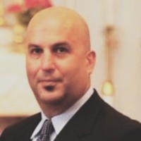 MyArmenianNetwork Employee Narbeh Khachikian's profile photo