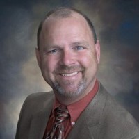 IFS Employee Fred Glover's profile photo