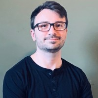 Think Expansion Employee Joshua Bordeaux's profile photo