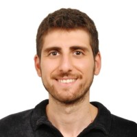 Finch Network Employee Berke Cinar's profile photo
