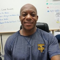 St. Mark's School of Texas Employee Kevin Dilworth's profile photo