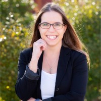 Blue.Point LLC Employee Sarah Hobbs's profile photo