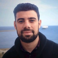Betsson Group Employee Alexander Grima's profile photo