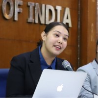 Diksha Ranjan Email