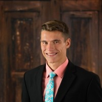 Industrial Machine & Engineering Employee Riley Philips's profile photo