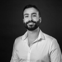 Strix NL Employee Jamal Nasser's profile photo