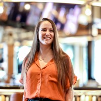 Sidecar Social Employee Kristen Yarbrough's profile photo