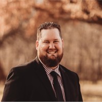 ONEOK Employee Daniel Huffman's profile photo
