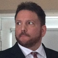 Intellibeam Employee Brad Voltero's profile photo