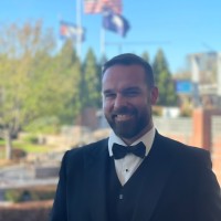 readysc - SC Technical College System Employee Patrick Sellars's profile photo