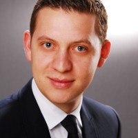 Alexander Elenberger Email