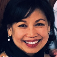 Chartwells Higher Education Dining Services Employee Dora Lim's profile photo
