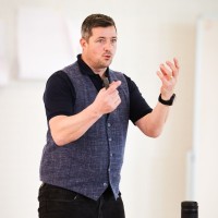 Kummer Training Employee Daniel Kummer's profile photo