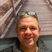 ALKEGEN Employee Andre Eichhorn-Bayer's profile photo