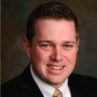 United Community Bank IL Employee David Drennan's profile photo