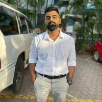 Omkar Ojale's profile photo