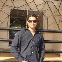 Rcom Employee Prasad Shedge's profile photo