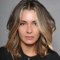 Chronogram Media Employee Katarzyna Brodowska's profile photo