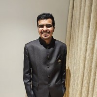 TeamWork India Employee Devansh Dixit's profile photo