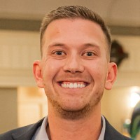 ACE Consulting Company, LLC Employee Tyler Cucullu's profile photo