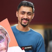 Spartan Poker Employee Dwayne Fernandes's profile photo