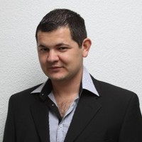 Bermello Ajamil & Partners, Inc. Employee Daniel Balean's profile photo