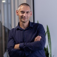 GLOBESY Employee Peter Ondras's profile photo