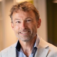 Cover Genius Employee Russell Corbould-Warren's profile photo