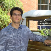 Northrop Grumman Employee Arthur Clark's profile photo